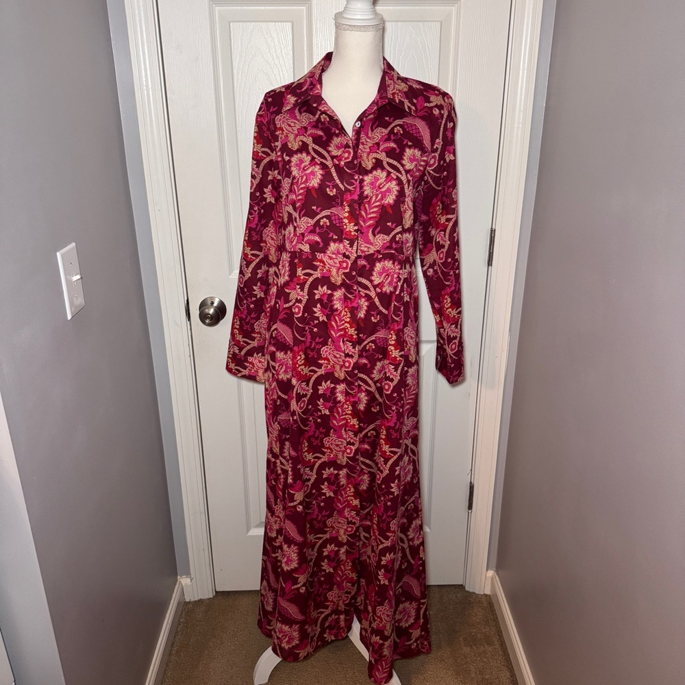 Livro Classic Shirtdress